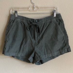 AE Corduroy Shorts